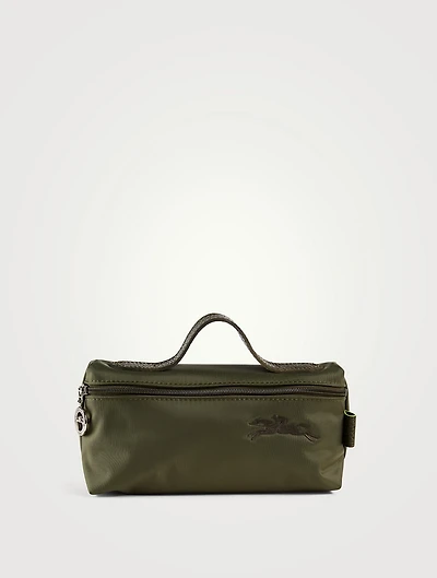 Le Pliage Green Recycled Nylon Pouch