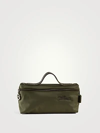 Le Pliage Green Recycled Nylon Pouch