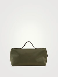Le Pliage Green Recycled Nylon Pouch