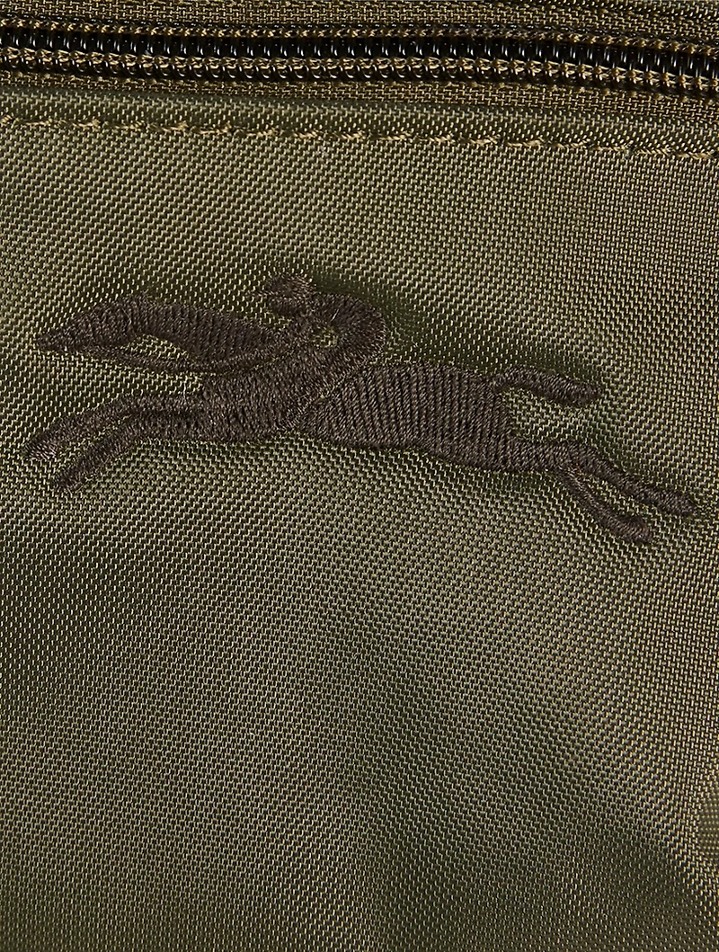 Le Pliage Green Recycled Nylon Pouch