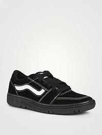 Fairlane Leather Sneakers