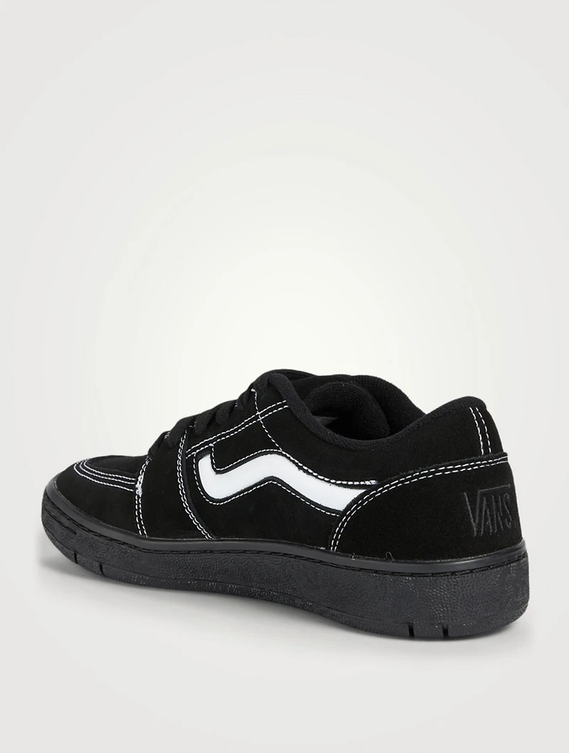 Fairlane Leather Sneakers