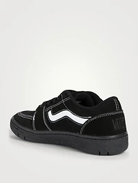 Fairlane Leather Sneakers
