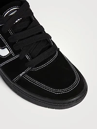 Fairlane Leather Sneakers