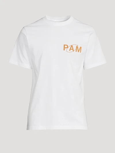 G.L. Ellipse Organic Cotton T-Shirt