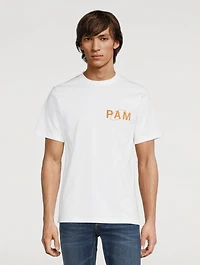 G.L. Ellipse Organic Cotton T-Shirt