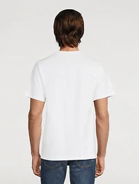 G.L. Ellipse Organic Cotton T-Shirt