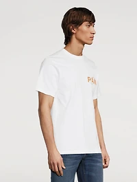 G.L. Ellipse Organic Cotton T-Shirt