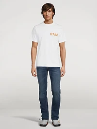 G.L. Ellipse Organic Cotton T-Shirt