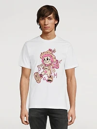 Scarecrow Organic Cotton T-Shirt