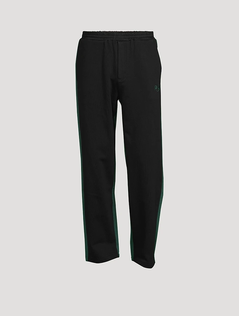 Catch The Spirit Organic Cotton Sweatpants