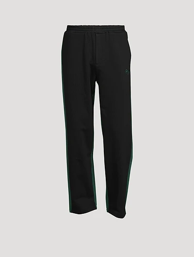 Catch The Spirit Organic Cotton Sweatpants