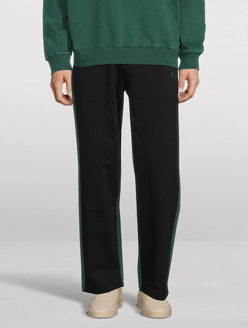 Catch The Spirit Organic Cotton Sweatpants