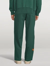 Catch The Spirit Organic Cotton Sweatpants