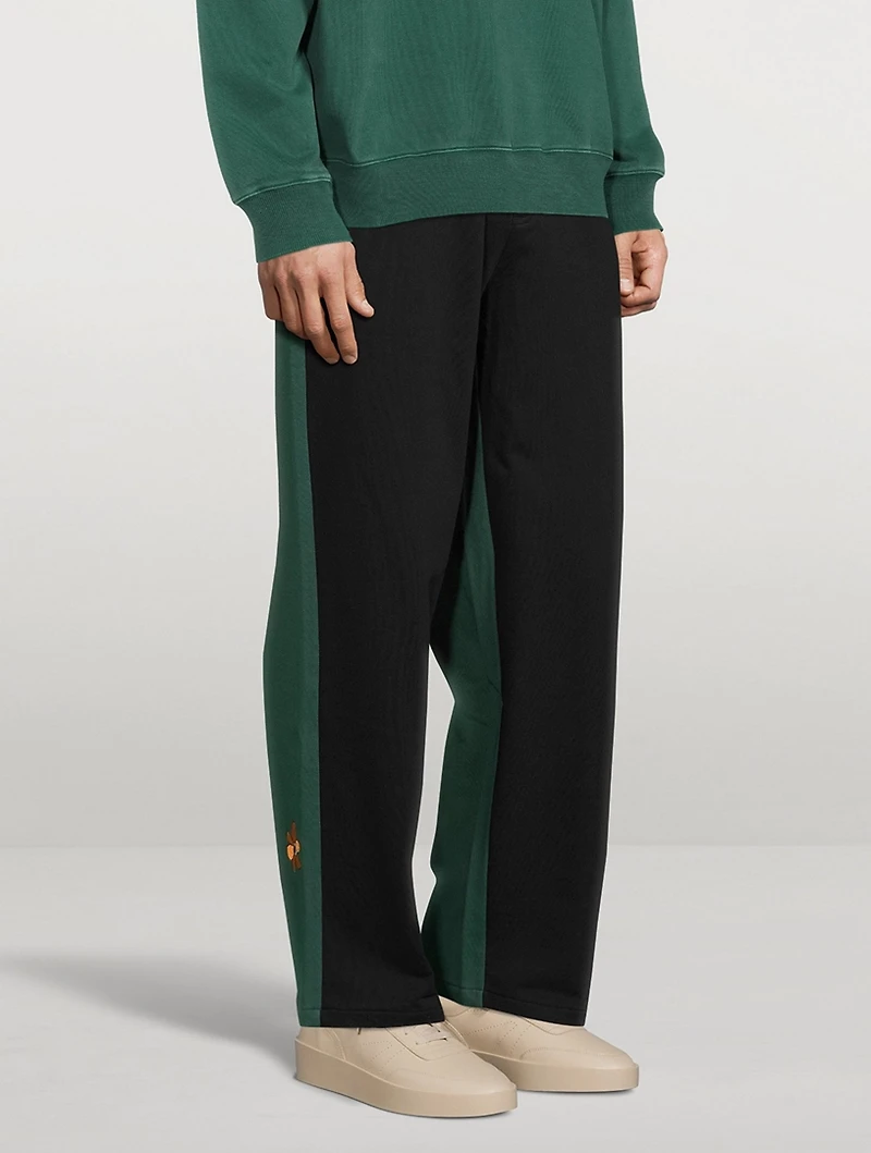 Catch The Spirit Organic Cotton Sweatpants