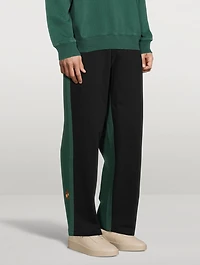 Catch The Spirit Organic Cotton Sweatpants