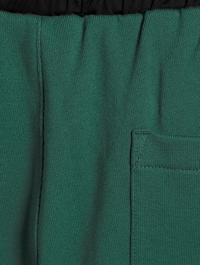 Catch The Spirit Organic Cotton Sweatpants