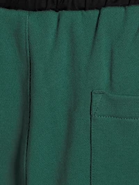 Catch The Spirit Organic Cotton Sweatpants