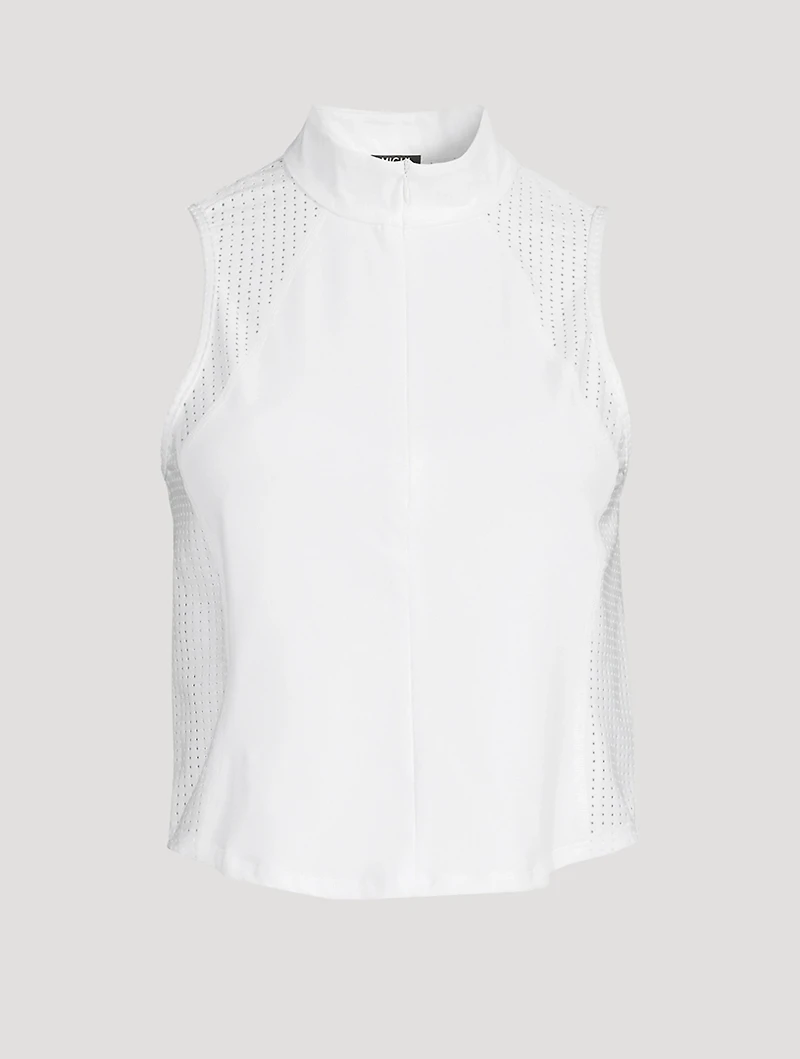 Doubles Tank Top