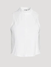 Doubles Tank Top