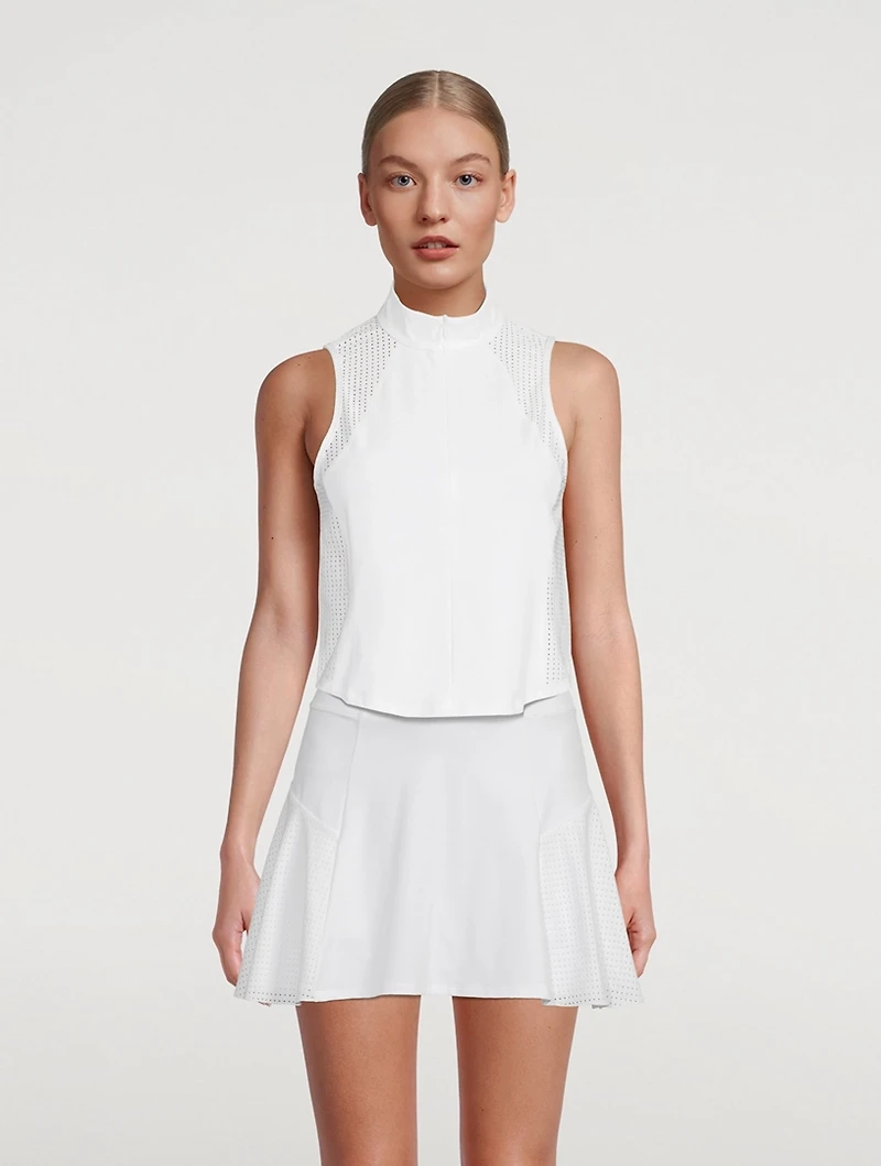 Doubles Tank Top