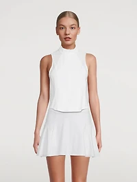 Doubles Tank Top