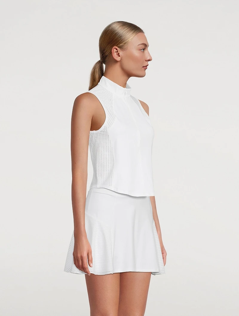 Doubles Tank Top