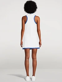 Splice Tennis Dress