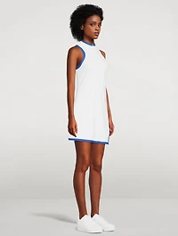 Splice Tennis Dress