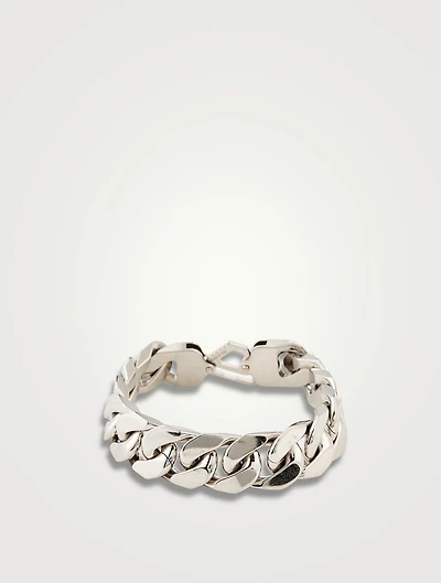 Mechanic Bracelet