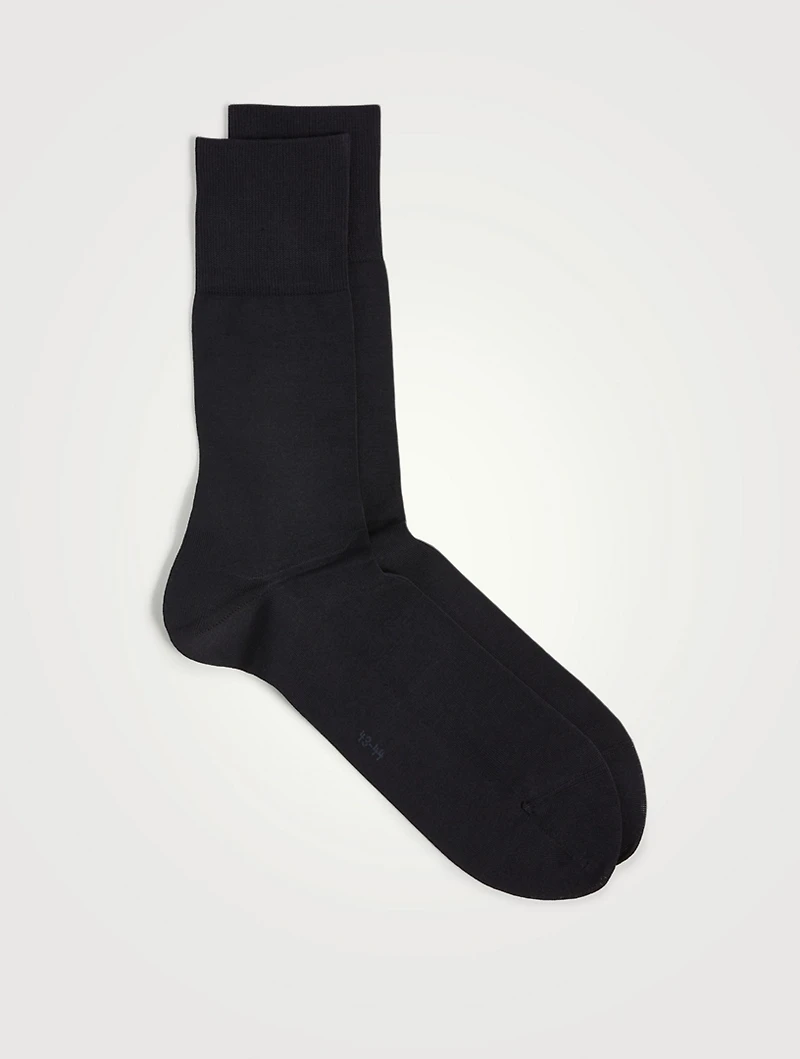 Tiago Fil d'Ecosse Socks