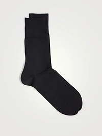 Tiago Fil d'Ecosse Socks