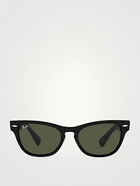 RB2201 Laramie Square Sunglasses