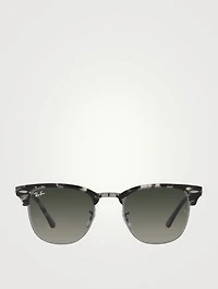 0RB3016 Clubmaster Classic Sunglasses