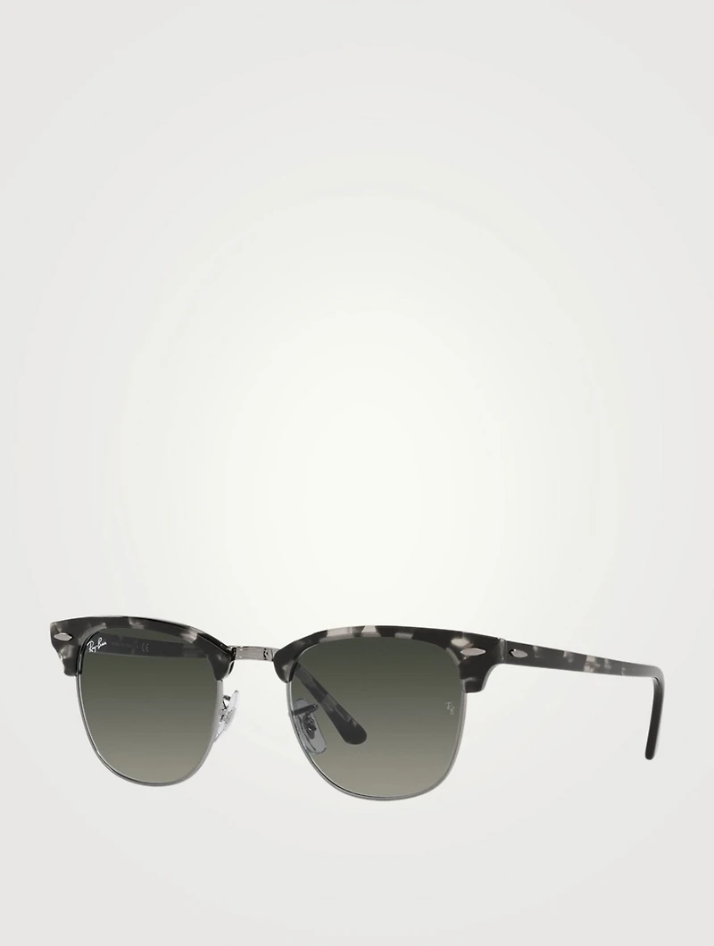 0RB3016 Clubmaster Classic Sunglasses