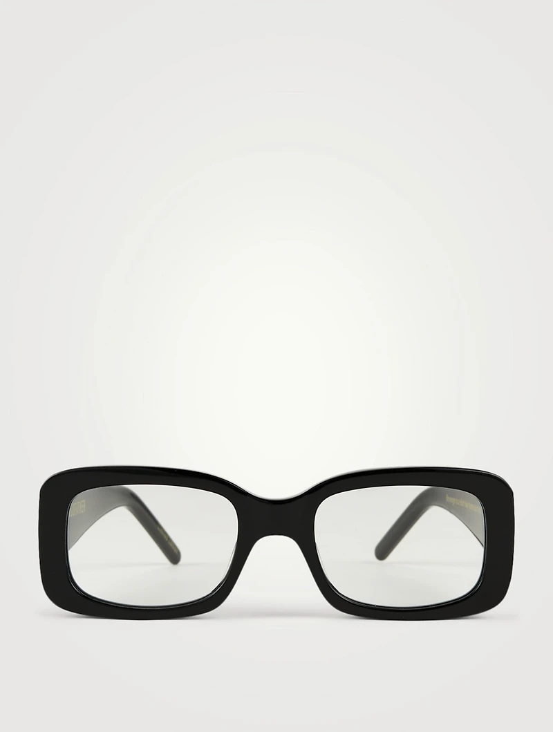 VF Godfather Limited Edition Rectangular Sunglasses
