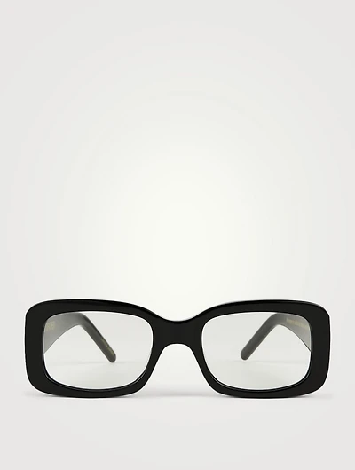 VF Godfather Limited Edition Rectangular Sunglasses