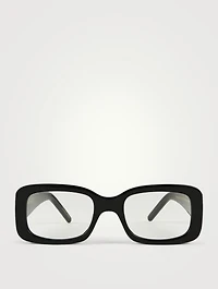 VF Godfather Limited Edition Rectangular Sunglasses