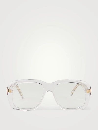 VF XXL Rectangular Sunglasses