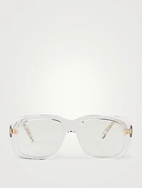 VF XXL Rectangular Sunglasses