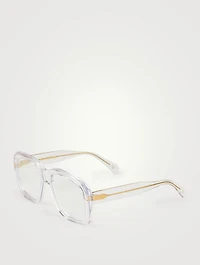 VF XXL Rectangular Sunglasses