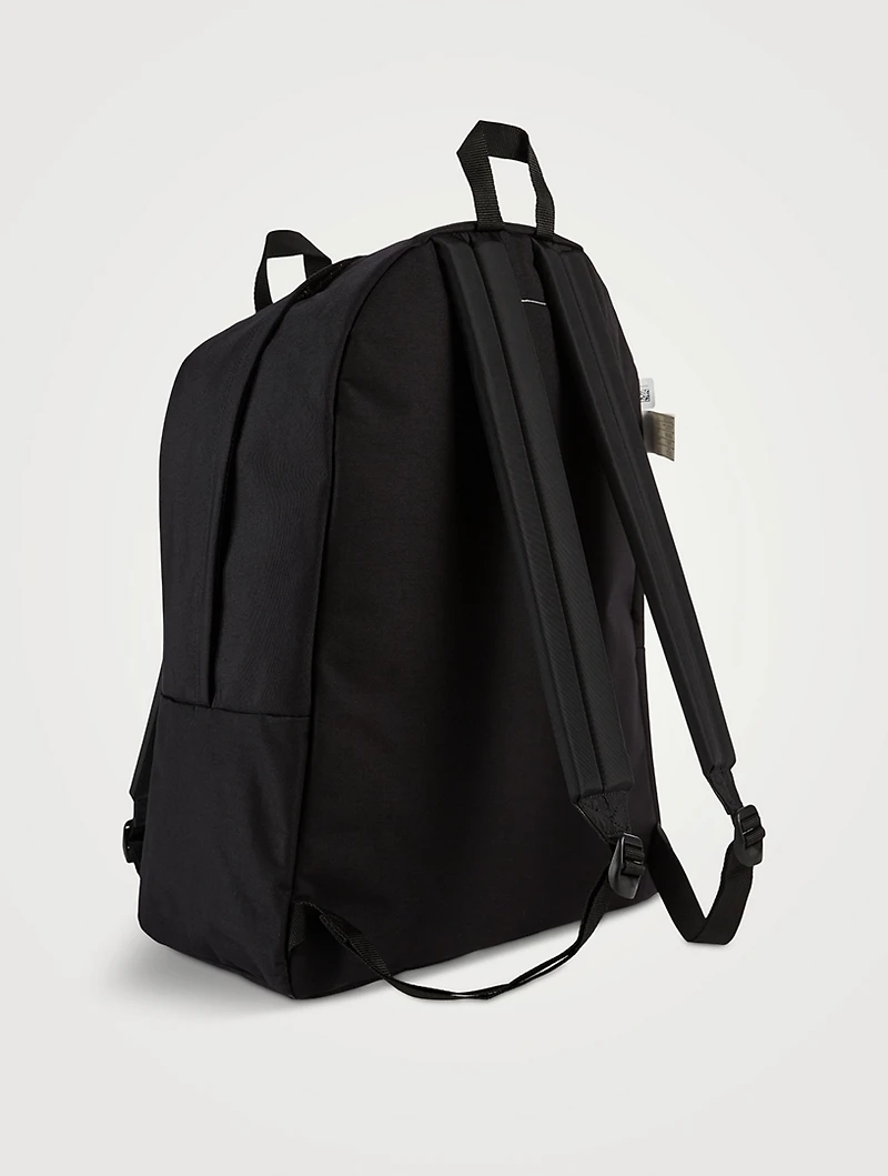 MM6 x Eastpak Padded XL Backtoback Backpack