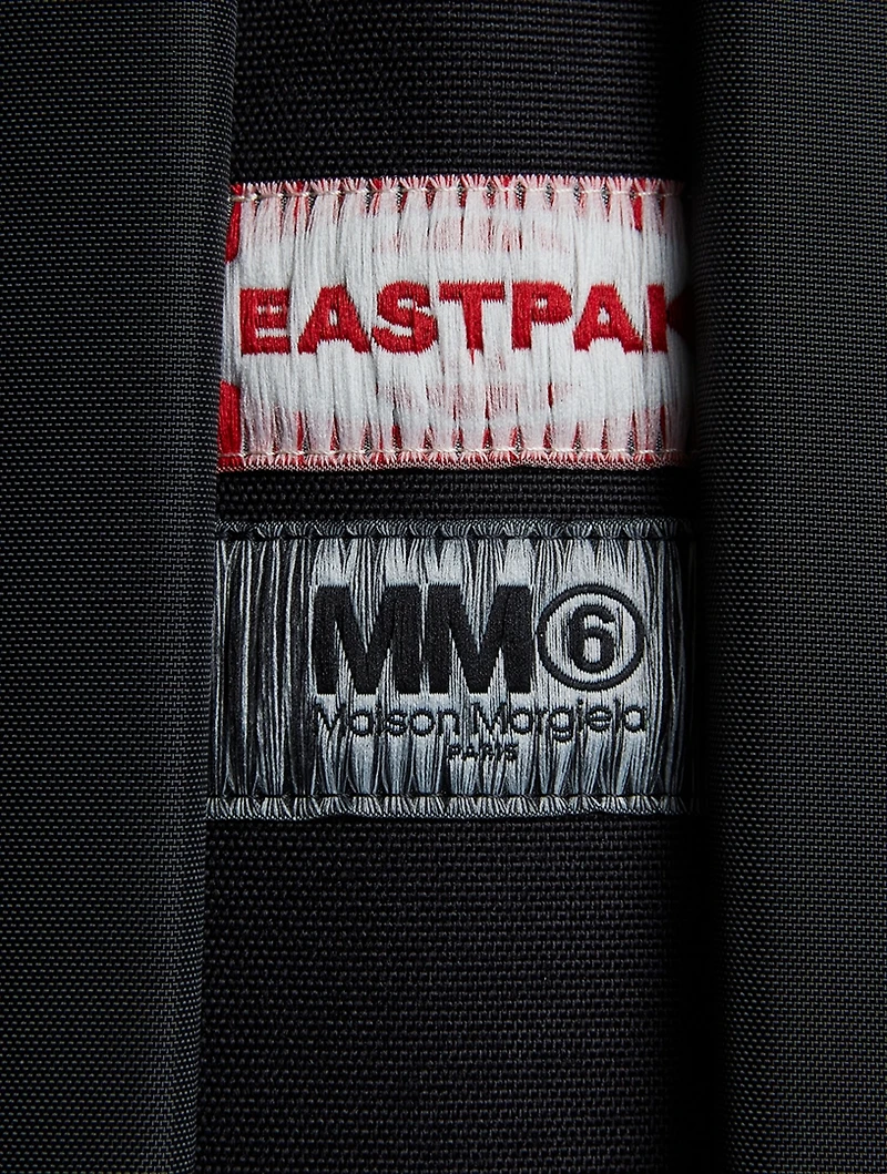 MM6 x Eastpak Padded XL Backtoback Backpack