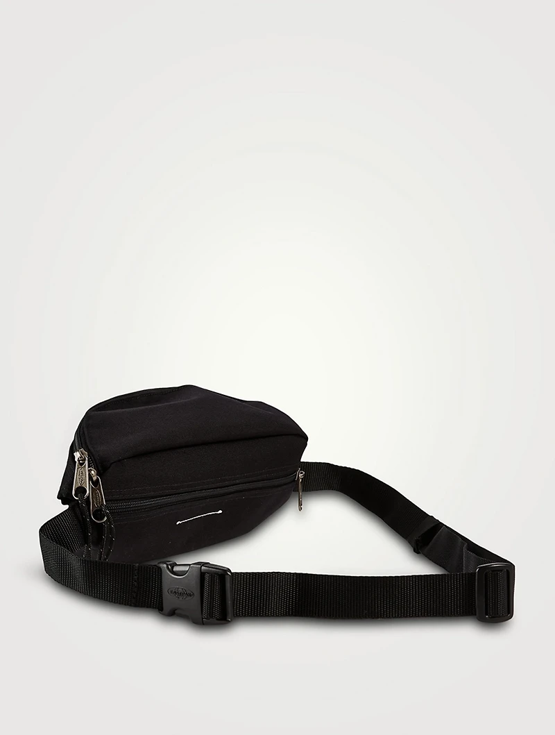 MM6 x Eastpak Springer Reversible Belt Bag