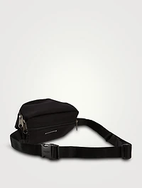 MM6 x Eastpak Springer Reversible Belt Bag
