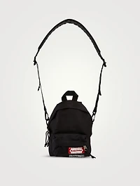MM6 x Eastpak Mini Shoulder Bag