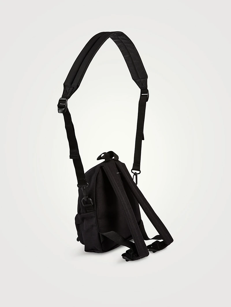 MM6 x Eastpak Mini Shoulder Bag