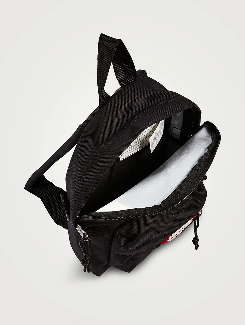MM6 x Eastpak Mini Shoulder Bag