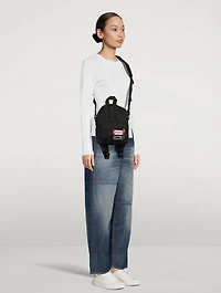 MM6 x Eastpak Mini Shoulder Bag