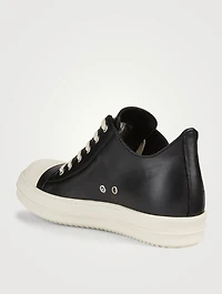 Phlegethon Leather Sneakers